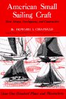 American Small Sailing Craft
