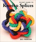 Pocket Guide to Knots and Splices