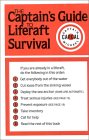 The Captain's Guide to Life Raft Survival