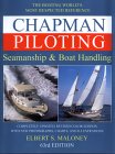 Chapman Piloting : Seamanship and Boat Handling