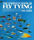 The Complete Book of Fly Tying