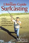 The Ultimate Guide to Surfcasting