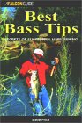 Falcon Best Bass Tips : Secrets of Successful Lure Fishing