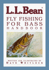 L. L. Bean Fly Fishing for Bass Handbook