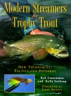 Modern Streamers for Trophy Trout