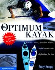 The Optimum Kayak