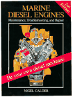 Marine Diesel Engines