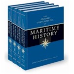 The Oxford Encyclopedia of Maritime History