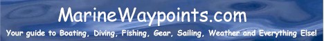 MarineWaypoints.com