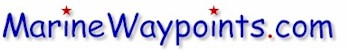 >MarineWaypoints.com logo