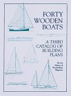 Forty Wooden Boats