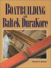 Boatbuilding with Baltek DuraKore