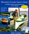 Building Classic Small Craft