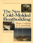 The New Cold-Molded Boatbuilding