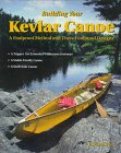 Building Your Kevlar Canoe