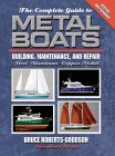 The Complete Guide to Metal Boats