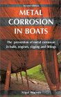 Metal Corrosion in Boats