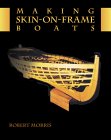 Building Skin-On-Frame Boats