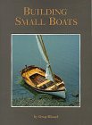 Building Small Boats