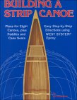 Building a Strip Canoe