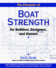 The Elements of Boat Strength