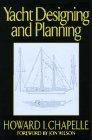 Yacht Designing and Planning