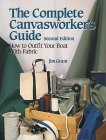 The Complete Canvasworker's Guide