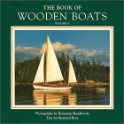 The Book of Wooden Boats, Volume II