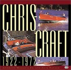 Chris-Craft 1922-1972