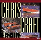Chris-Craft 1922-1972
