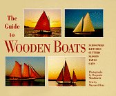 The Guide to Wooden Boats