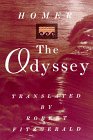 The Odyssey