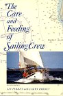 The Care and Feeding of Sailing Crew