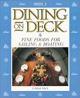 Dining on Deck