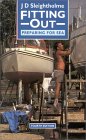Fitting Out : Preparing for Sea