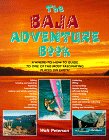 The Baja Adventure Book