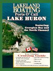 Lakeland Boating Ports O' Call Lake Huron