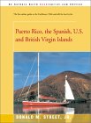 Puerto Rico, the Passage Islands, the U.S. and British Virgin Islands