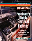 Powerboater's Guide to Electrical Systems