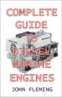 Complete Guide To Diesel Marine Engines
