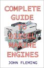 Complete Guide To Diesel Marine Engines
