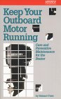 Keep Your Outboard Motor Running
