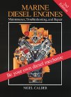 Marine Diesel Engines