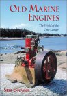 Old Marine Engines