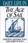 Daily Life in the Age of Sail