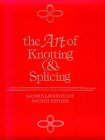Art of Knotting and Splicing