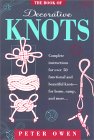 The Book of Decorative Knots