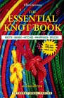 The Essential Knot Book