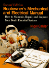 Boatowner's Mechanical and Electrical Manual