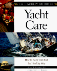 The Hinckley Guide to Yacht Care